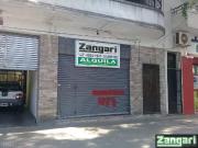 LOCAL 45 M2 S/AV COBO PARQUE CHACABUCO