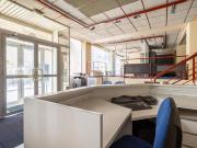 Local 460m2 à PARIS 17e proche Pte de Clichy / Palais de...