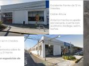 LOCAL 4 PONIENTE CENTRO PUEBLA