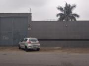 Local 500 M2 Con Oficinas A 1 Cuadra De Huaylas,...