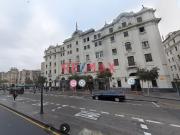 Local 6 Pisos En Venta En Pleno Jiron De La Unión Cdra.8