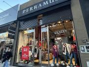 Local 6 x 15 mas primer piso doble Altura zona Outlets