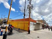 Local 80 m² Bulevar Constitución TCL L 9703253