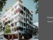 Local 88 m2 en Roma Norte