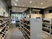 Local 8,66 x 25 oficinas en 2 plantas apto todo rubro...