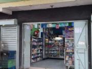 LOCAL 98MTS PISO DE VENTA Y 56MTS DEPOSITO EN CEMENTERIO...