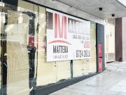 Local a estrenar en alquiler