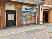 Local a la calle, 110 metros. A metros de Av. Corrientes