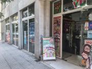 LOCAL A LA CALLE EN DOS PLANTAS 120,19 M2