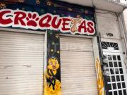 LOCAL A LA RENTA, DEL CARMEN, BENITO JUAREZ, CDMX