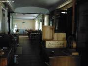 LOCAL A LA VENTA ACONDICIONADO COMO RESTAURANTE EN PASEO...