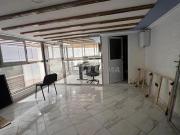 Local a loué place mozart