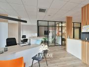 Local à louer de 90m2 Quartier REGENSBURG SALINS à...