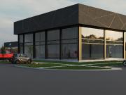 Local a metros de Don Mateo