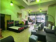 LOCAL A PIE DE CALLE, en la Av Sucre de Catia