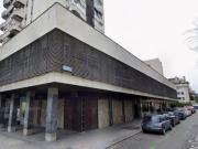 Local a pie de calle junto a la Plaza de Cuzco