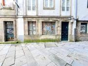 Local a reformar en el Centro Histórico