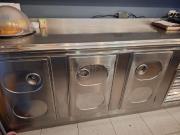 Local, A Salgueira O Castaño, Vigo