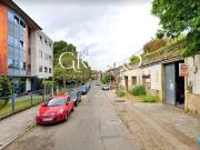 Local, A Salgueira O Castaño, Vigo