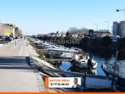 Local à vendre SETE 34