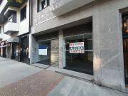 Local, Abandoibarra Guggenheim, Bilbao