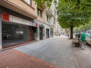 Local, Abandoibarra Guggenheim, Bilbao