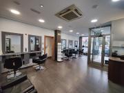 LOCAL ACONDICIONADO COMO PELUQUERÍA LISTO PARA INICIAR...