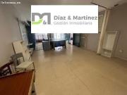 LOCAL ACONDICIONADO ENFRENTE DOMINICAS