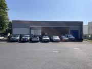 Local activite 730