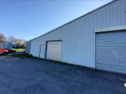 Local activités à louer à Carhaix Plouguer, Bretagne, 1000€