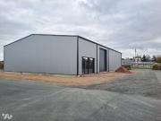 Local activités à louer à Pont l'Évêque, Normandie,...