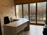 Local activités à louer à Saint Julien de Lampon,...