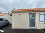 Local activités à louer à Vertou, Pays de la Loire, 515€