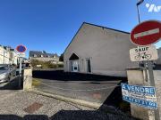 Local activités en vente à Angers, Pays de la Loire, 321900€