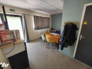 Local activités en vente à Domloup, Bretagne, 249600€