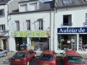 Local activités en vente à Lesneven, Bretagne, 139000€