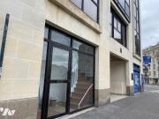 Local activités en vente à Nantes, Pays de la Loire, 300585€