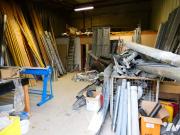 Local activités en vente à Warmeriville, Grand Est, 228400€