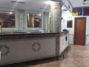 LOCAL ADAPTADO A BAR CON LICENCIA DE APERTURA