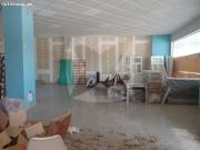 LOCAL ADAPTADO EN VENTA Y ALQUILER. ZONA HUERTAS ROSALES