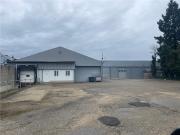 Local agroalimentaire à louer Bourg en Bresse Proche...