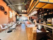 Local, Aguamarina, Orihuela