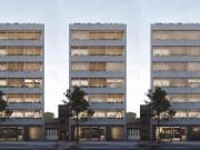 Local al frente en edificio calidad y estilo moderno...