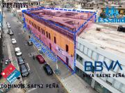Local al lado de BBVA de Av. Saenz Peña Patrimonio/Como...