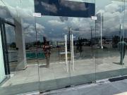 Local al norte segundo piso con terraza