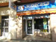 Local, Alameda, Cartagena