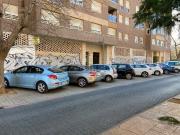 Local, Alameda, Cartagena