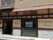 Local, Alameda, Cartagena