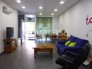 Local, Albacete