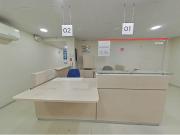 Local Alcántara: 202 m2, 5 box + 3 baños